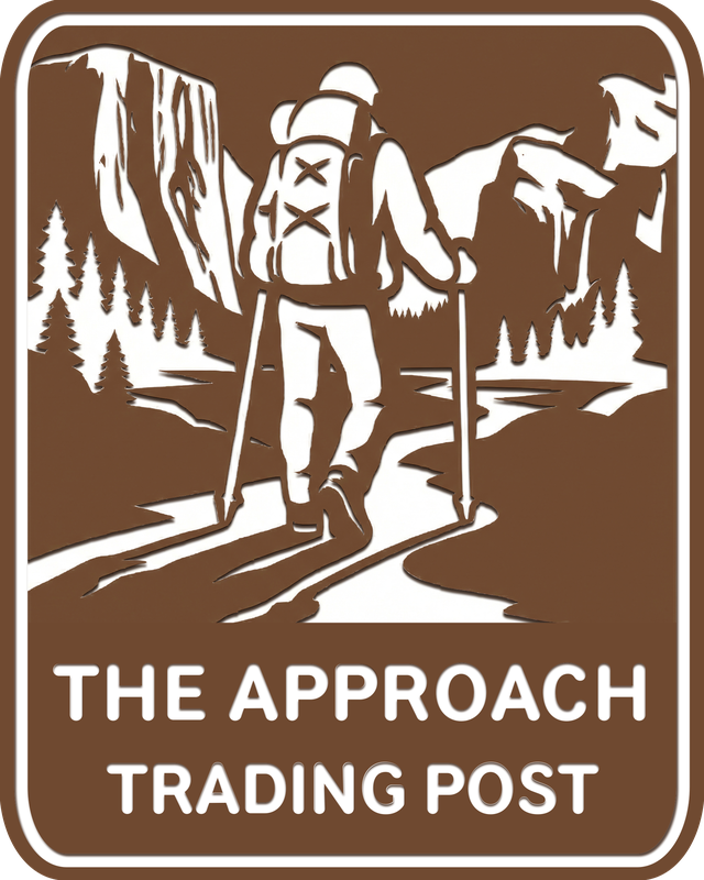 The Approach Trading Post
